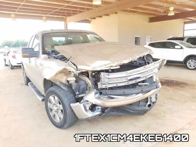 1FTEX1CM4EKE61400