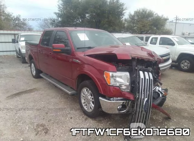 1FTFW1CF6EKD72680
