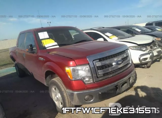 1FTFW1CF7EKE31557