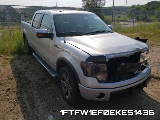1FTFW1EF0EKE51436
