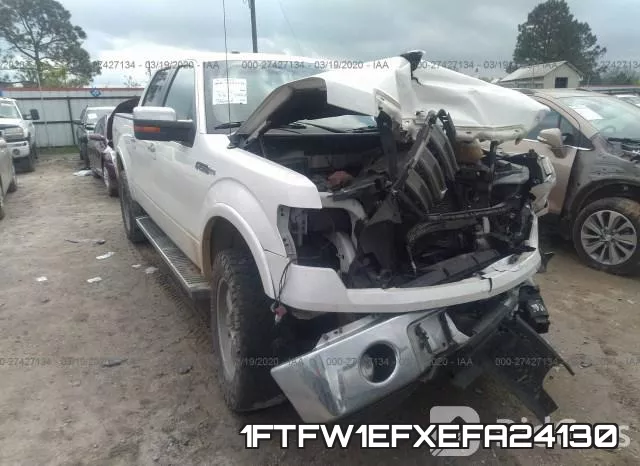 1FTFW1EFXEFA24130