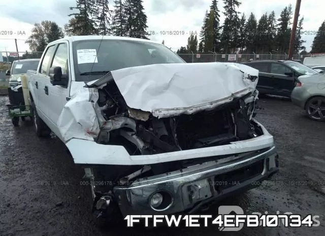 1FTFW1ET4EFB10734