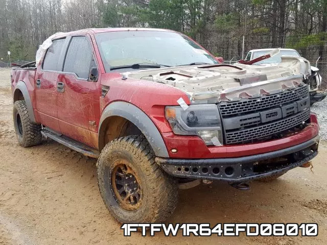 1FTFW1R64EFD08010