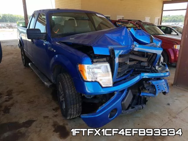1FTFX1CF4EFB93334
