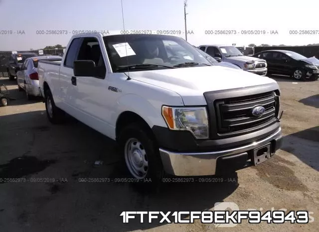 1FTFX1CF8EKF94943