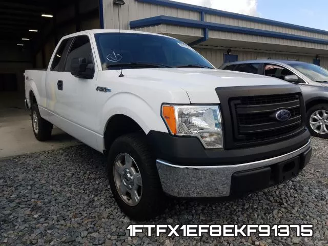 1FTFX1EF8EKF91375