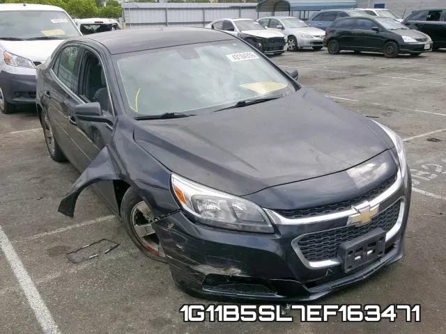1G11B5SL7EF163471
