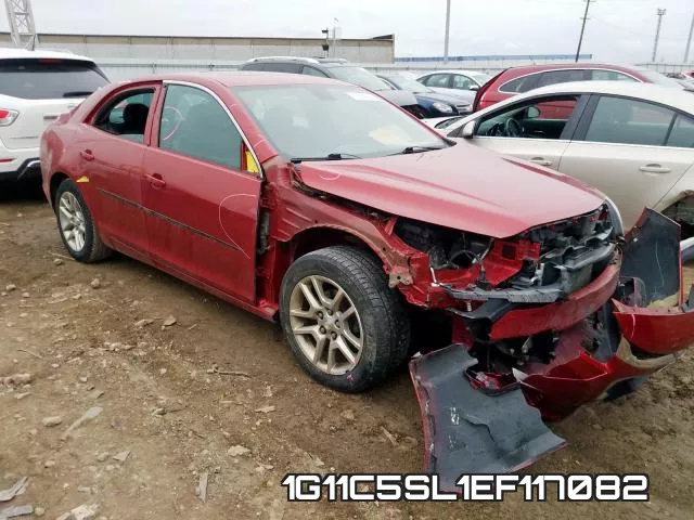 1G11C5SL1EF117082