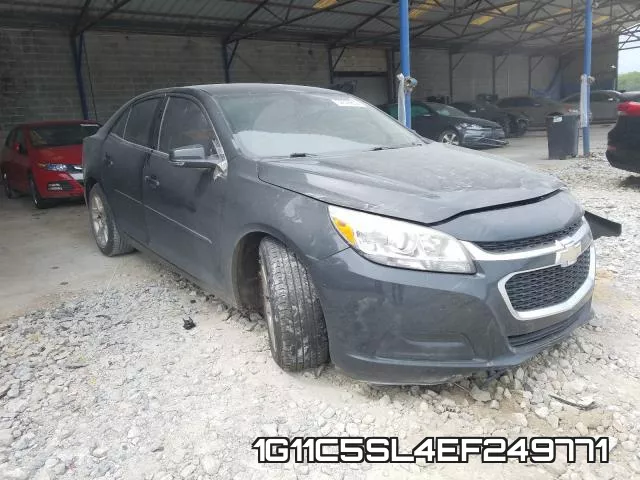 1G11C5SL4EF249771