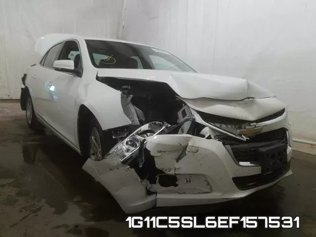 1G11C5SL6EF157531