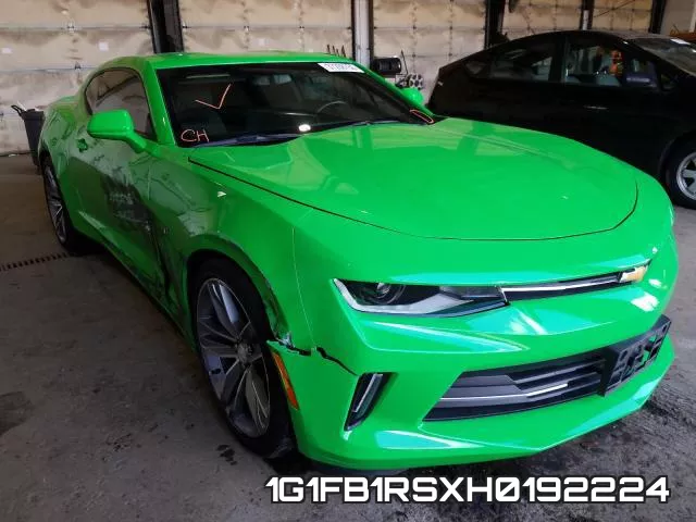 1G1FB1RSXH0192224