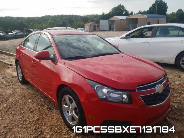 1G1PC5SBXE7131784