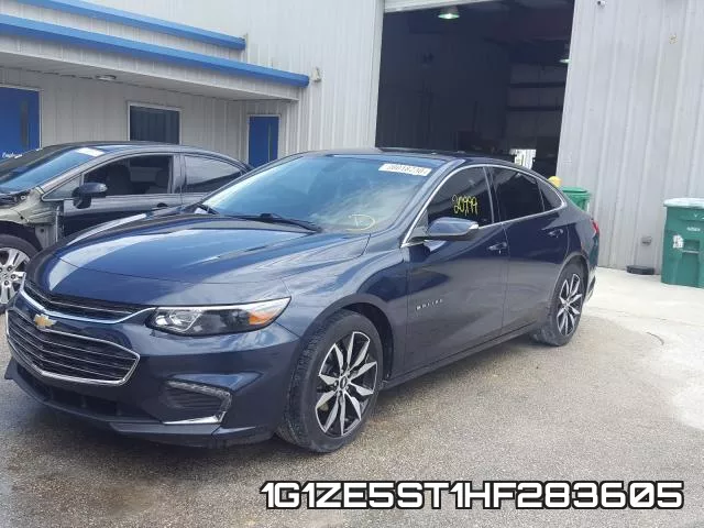 1G1ZE5ST1HF283605