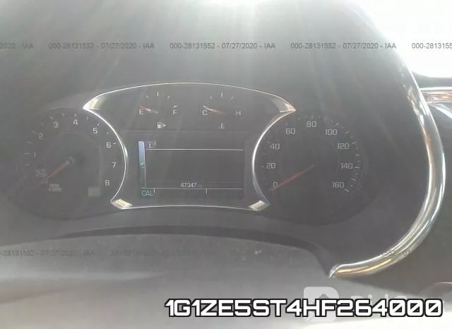 1G1ZE5ST4HF264000