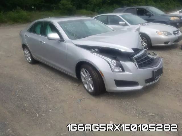 1G6AG5RX1E0105282