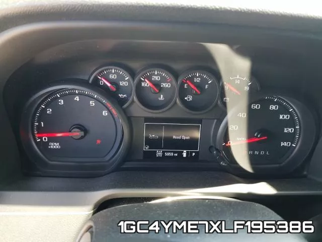 1GC4YME7XLF195386