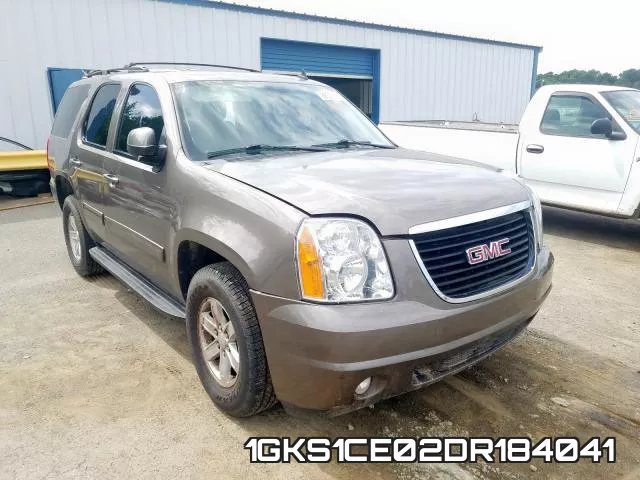 1GKS1CE02DR184041