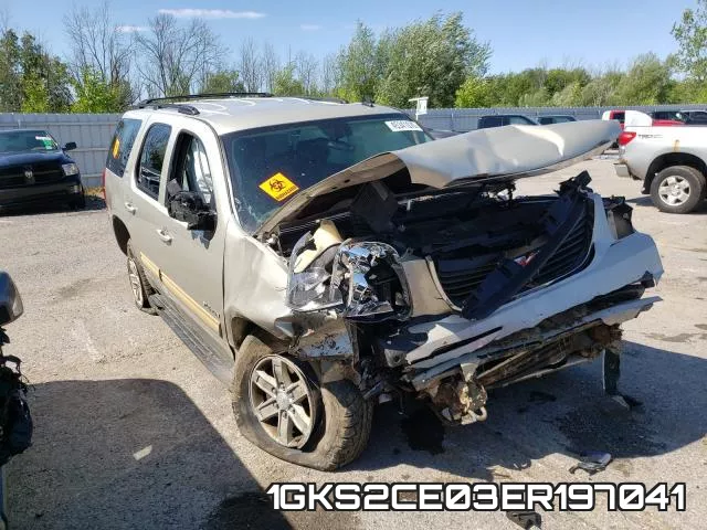 1GKS2CE03ER197041