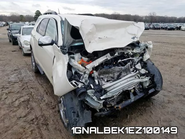 1GNALBEK1EZ100149