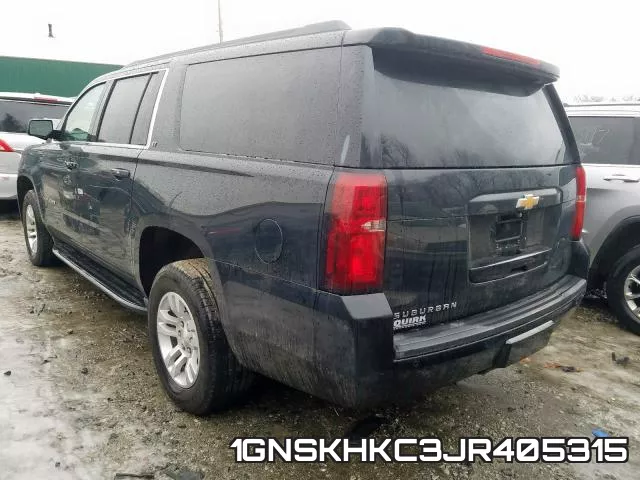 1GNSKHKC3JR405315