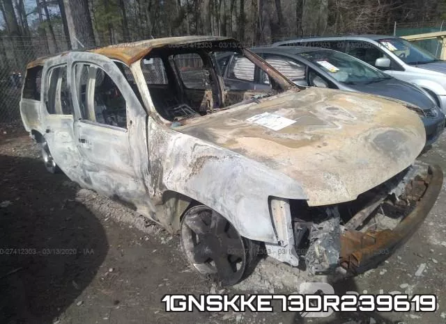 1GNSKKE73DR239619