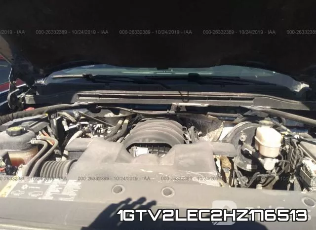 1GTV2LEC2HZ176513