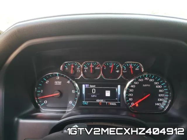 1GTV2MECXHZ404912