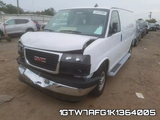 1GTW7AFG1K1364005