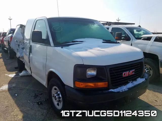 1GTZ7UCG5D1124350