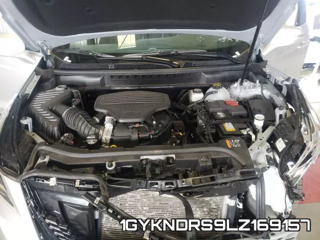 1GYKNDRS9LZ169157