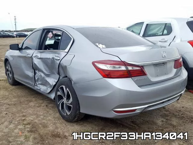 1HGCR2F33HA134041