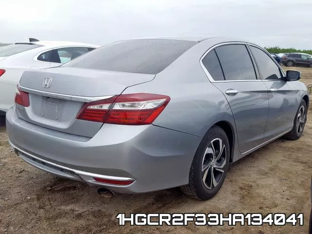 1HGCR2F33HA134041