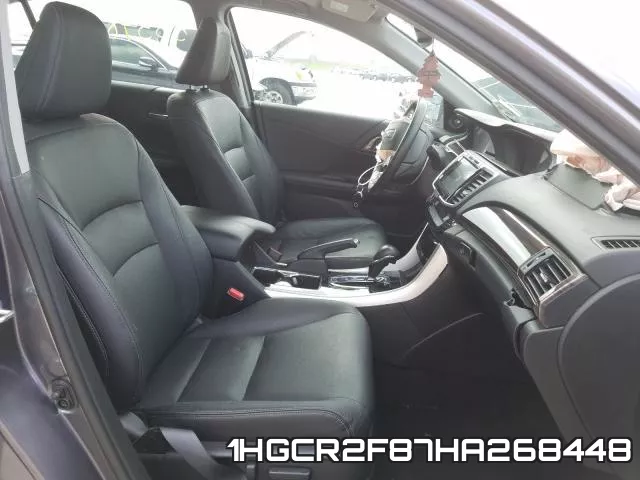 1HGCR2F87HA268448