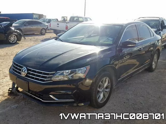 1VWAT7A37HC008701