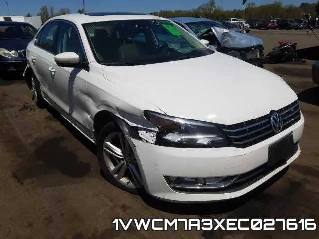 1VWCM7A3XEC027616