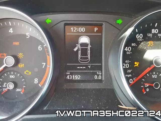 1VWDT7A35HC022724