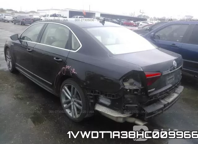 1VWDT7A38HC009966