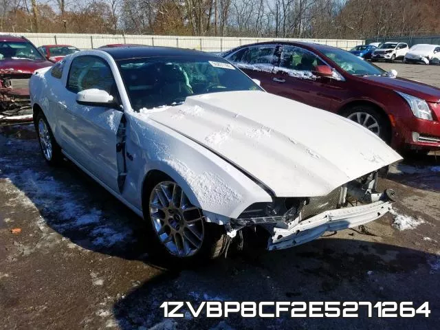 1ZVBP8CF2E5271264