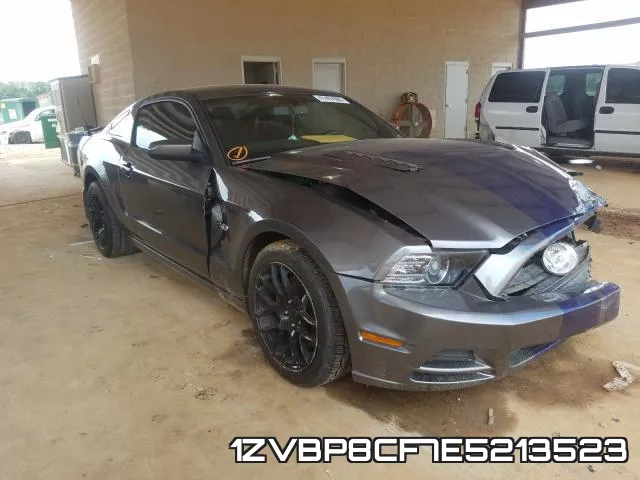1ZVBP8CF7E5213523