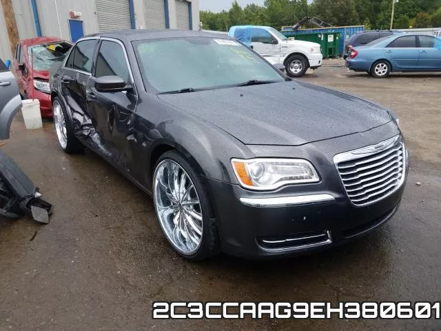 2C3CCAAG9EH380601
