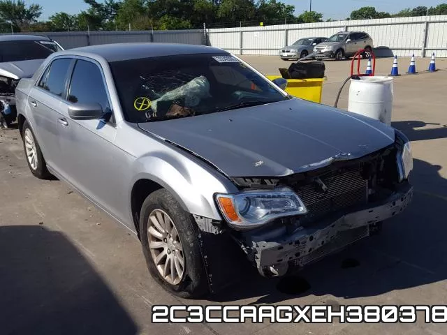 2C3CCAAGXEH380378