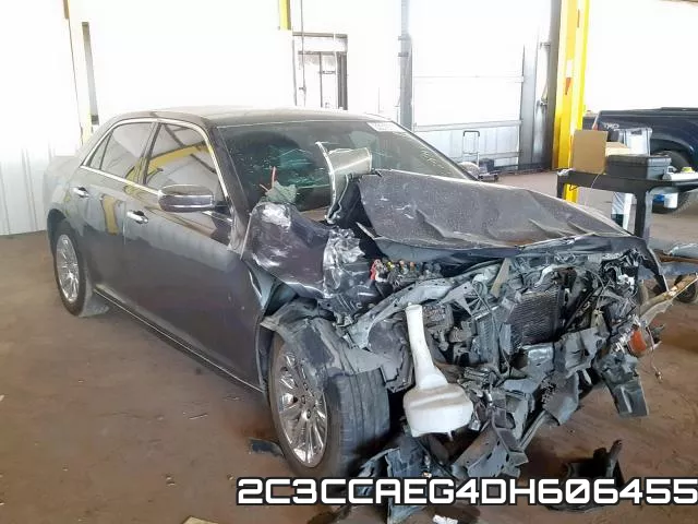 2C3CCAEG4DH606455