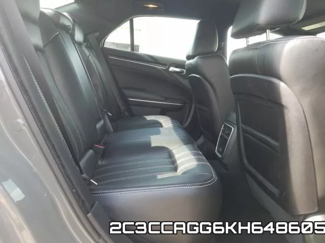 2C3CCAGG6KH648605