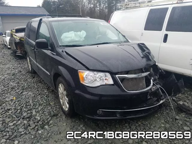 2C4RC1BG8GR280569