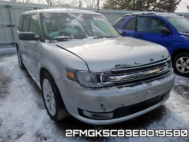 2FMGK5C83EBD19580