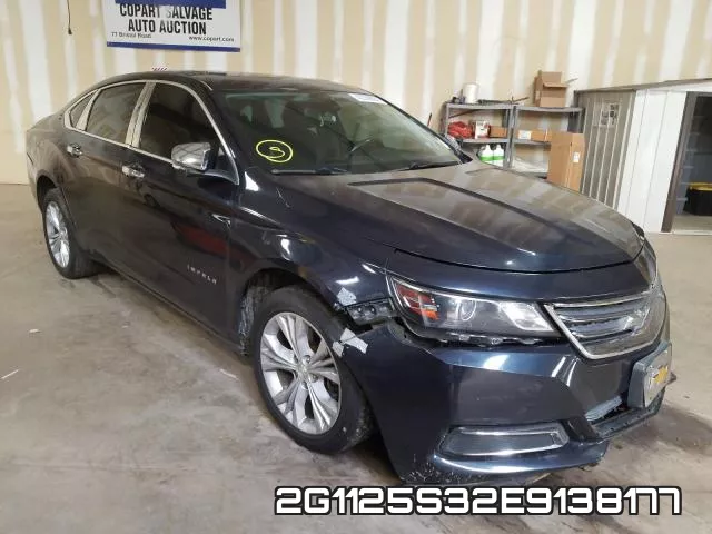 2G1125S32E9138177