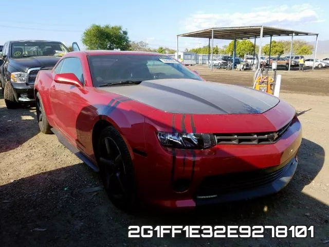 2G1FF1E32E9278101