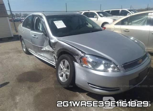 2G1WA5E39E1161829