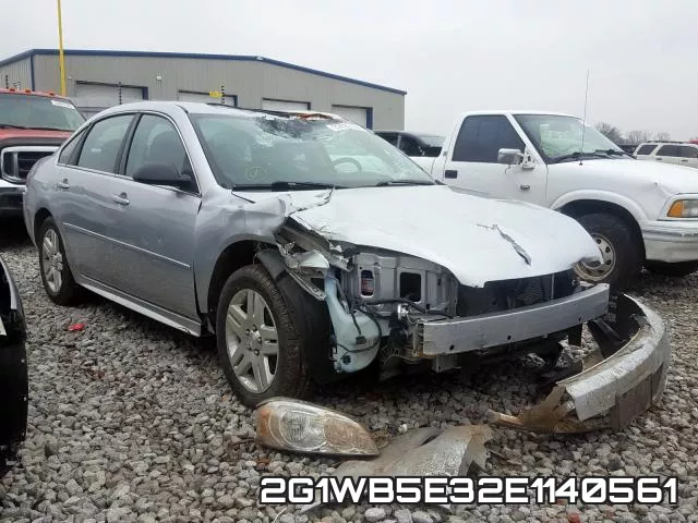 2G1WB5E32E1140561