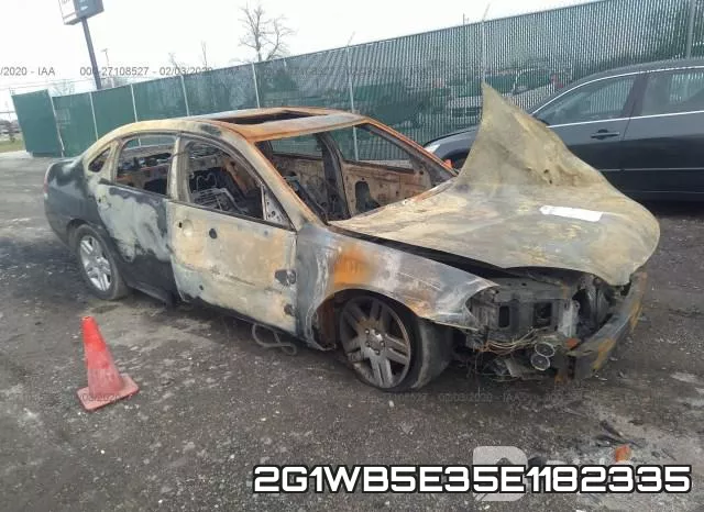 2G1WB5E35E1182335